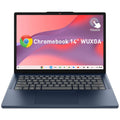 14" WUXGA Touchscreen Chromebook X709