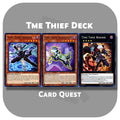 Custom Deck for Yu-Gi-Oh! E7007