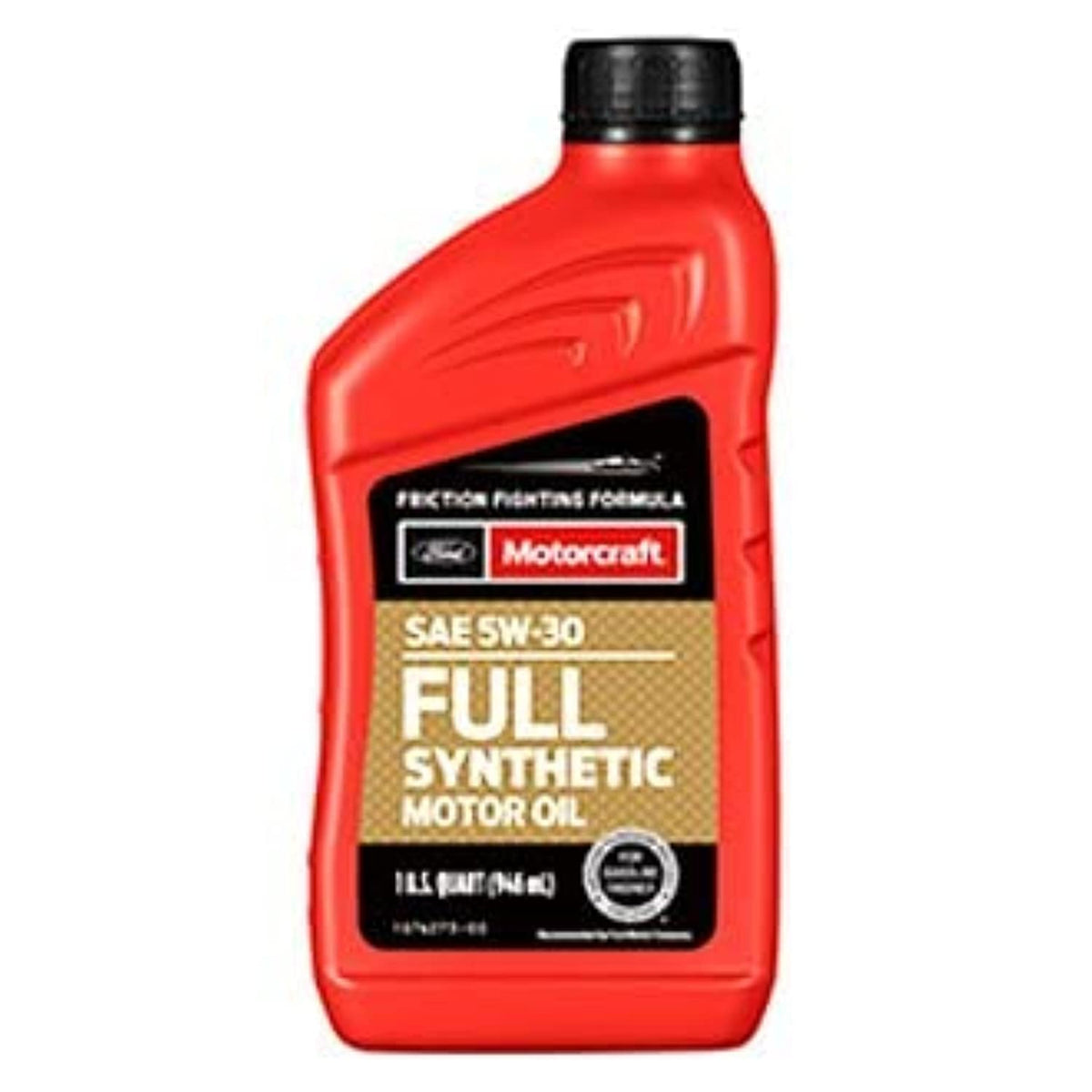 5W-30 Oil S1298
