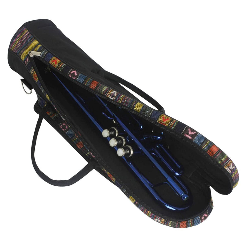 Soft Oxford Cloth Trumpet Gig Bag R923
