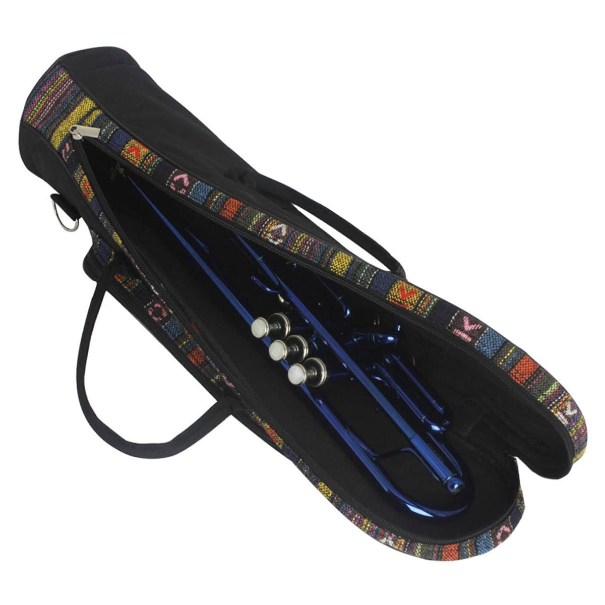 Soft Oxford Cloth Trumpet Gig Bag R923