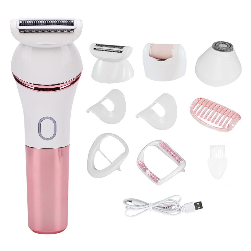 4 in 1 Electric Hair Trimmer C166735
