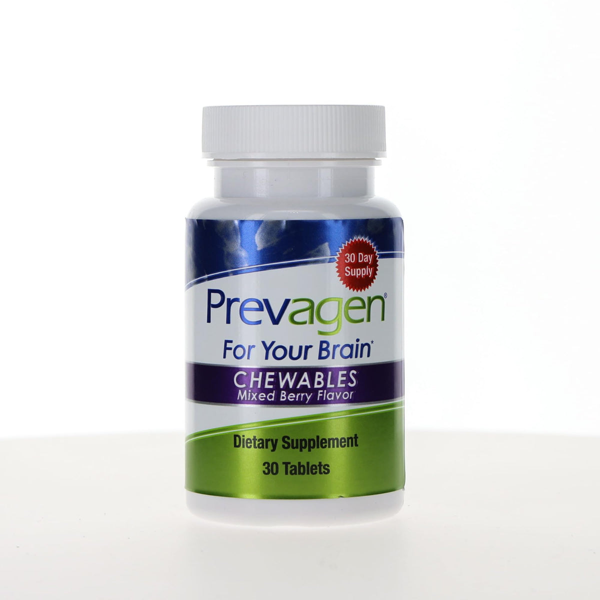 Mixed Berry Chewables 7-Day Pill Minder J236