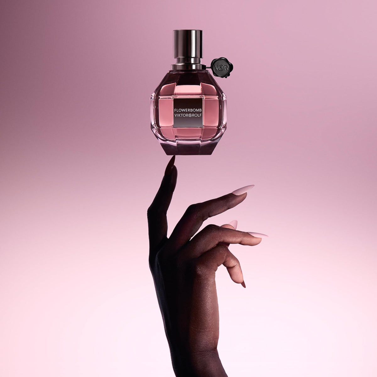 Eau de Parfum Warm Floral Perfume K179862