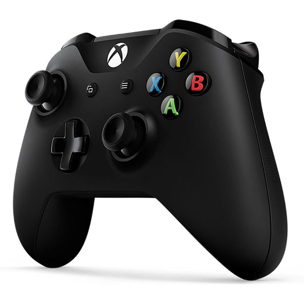 Xbox Wireless Controller – Black B5247