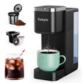 Single Serve Coffee Maker with 3 Brew Styles Z21386