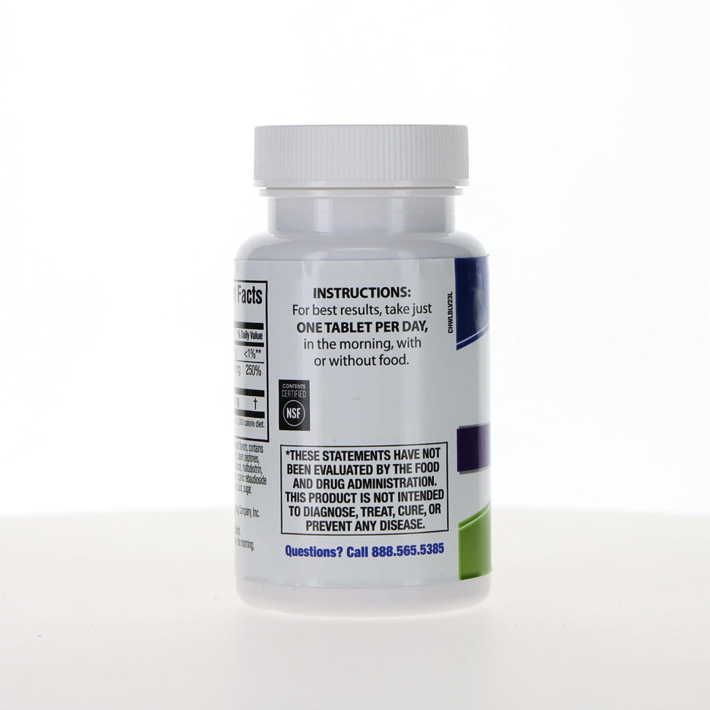 Mixed Berry Chewables 7-Day Pill Minder J236