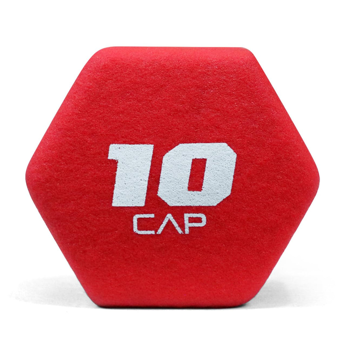 Neoprene Dumbbells Hand Weights with Non-Slip Grip C49845