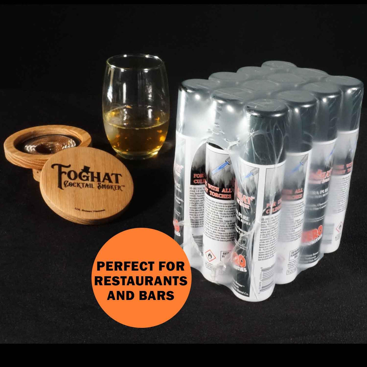 Butane Fuel Refill 12 Pack 60ml K993365