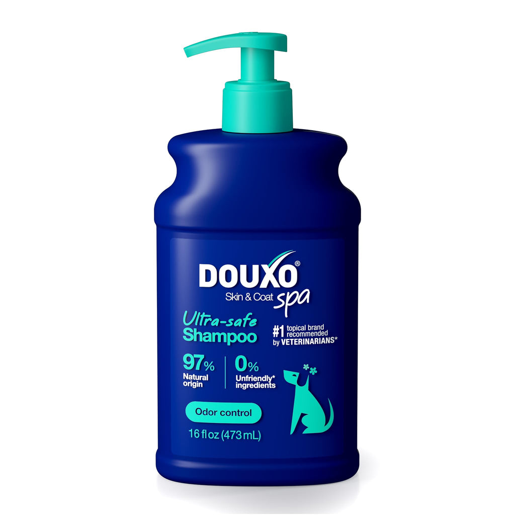 Dog Shampoo 16 fl oz L22308