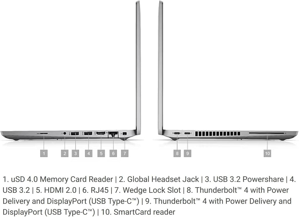 14" Laptop Core i5 16GB RAM 512GB SSD D197252