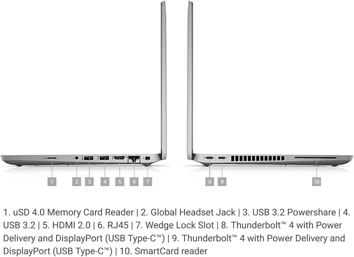 14" Laptop Core i5 16GB RAM 512GB SSD D197252