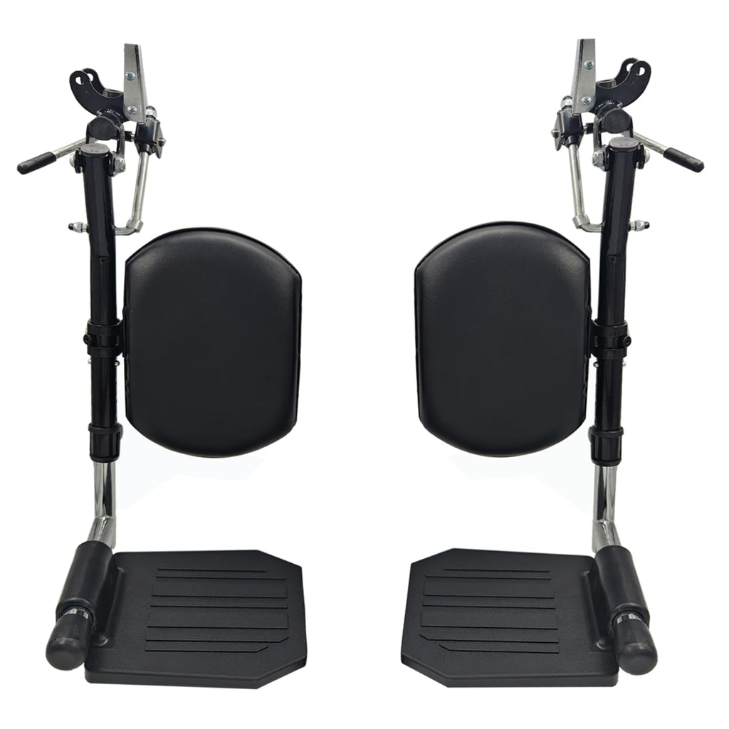 Wheelchair Leg Rest Foot Rest 1 Pair G79304