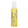 Hypoallergenic Lavender Infused Body Oil 4.0 fl oz C8941