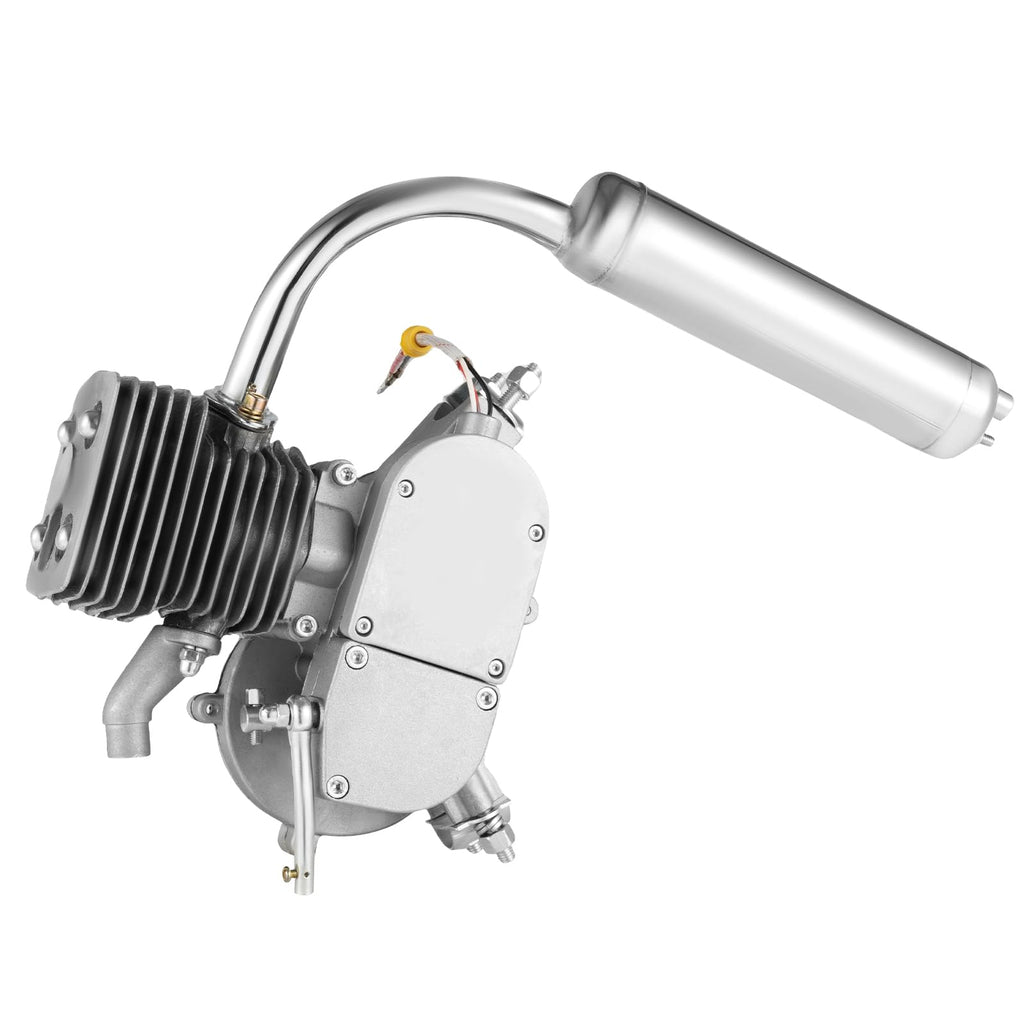 2 Stroke 100cc Bicycle Engine Kit S881