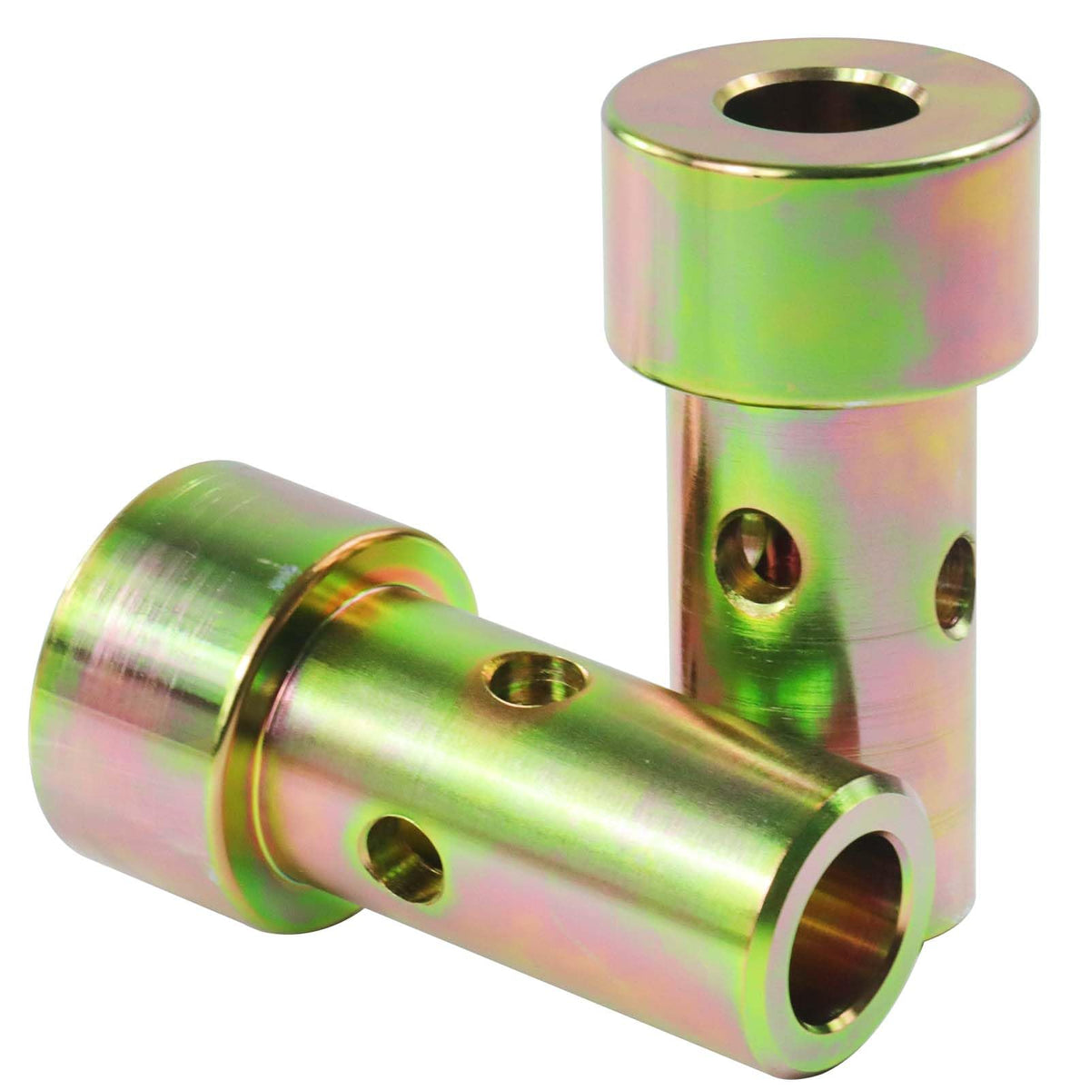 4 Pack Cat 1 Quick Hitch Adapter Bushings E108