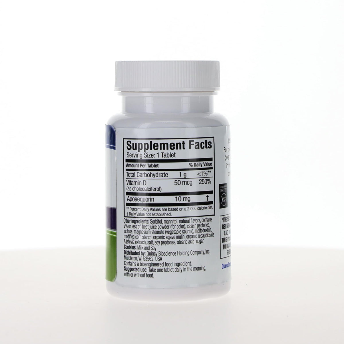 Mixed Berry Chewables 7-Day Pill Minder J236