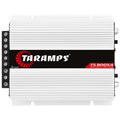 800W RMS 4-Channel Car Audio Amplifier W94835