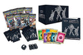 Pokemon TCG Sun & Moon Elite Trainer Box W500