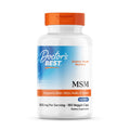 MSM Supplement Capsules 180 Caps T331