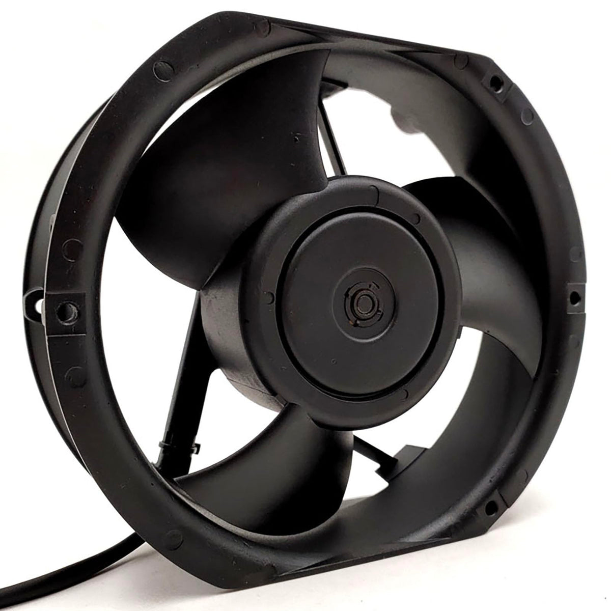 172mm DC 24V Case Fan R1350