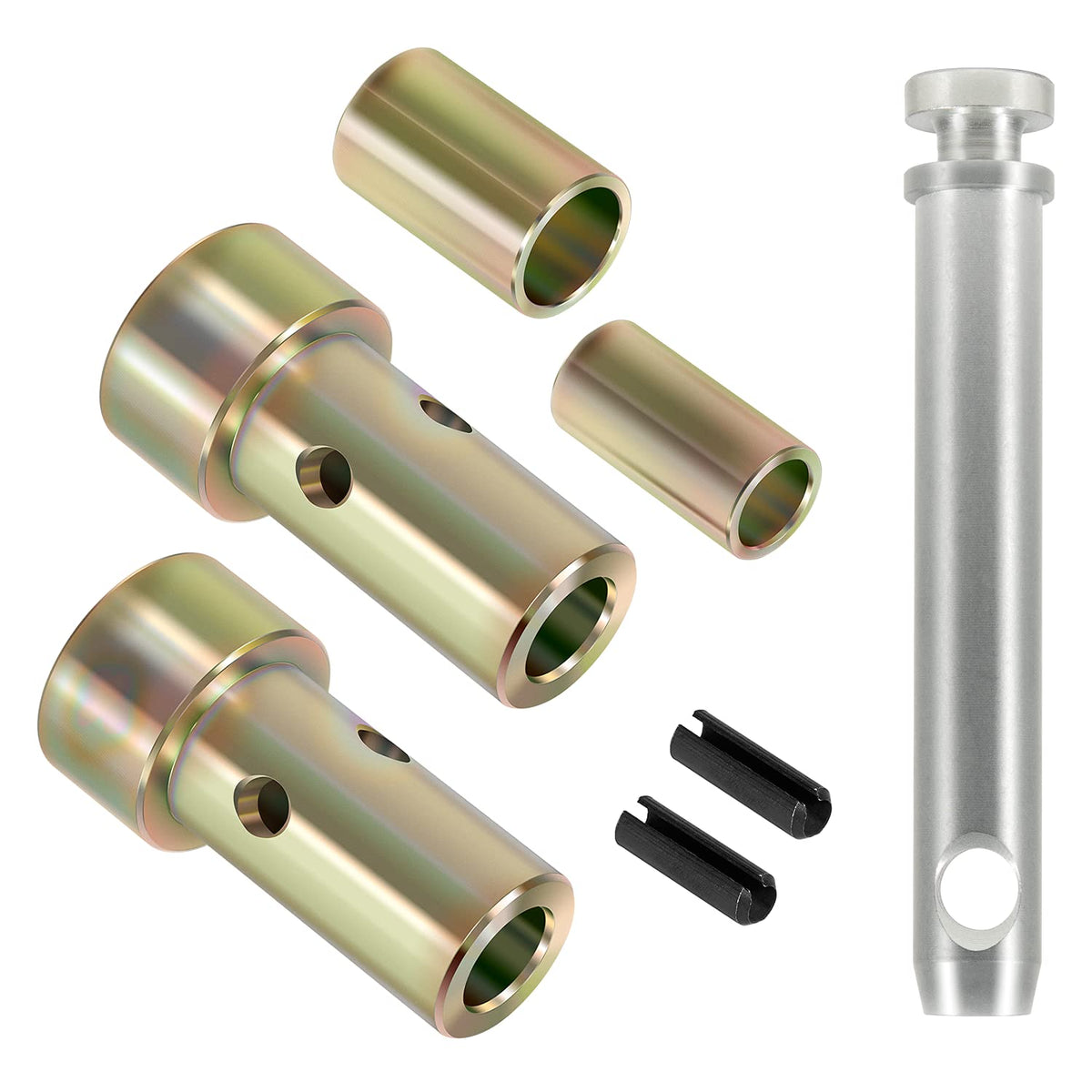 Quick Hitch Bushing Kit with Top Link Pin E75271