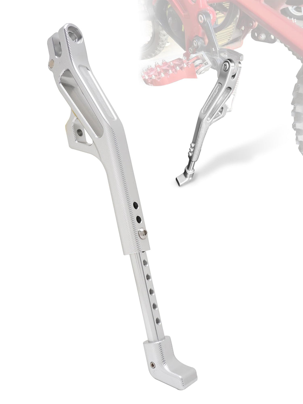 Adjustable Kickstand V660