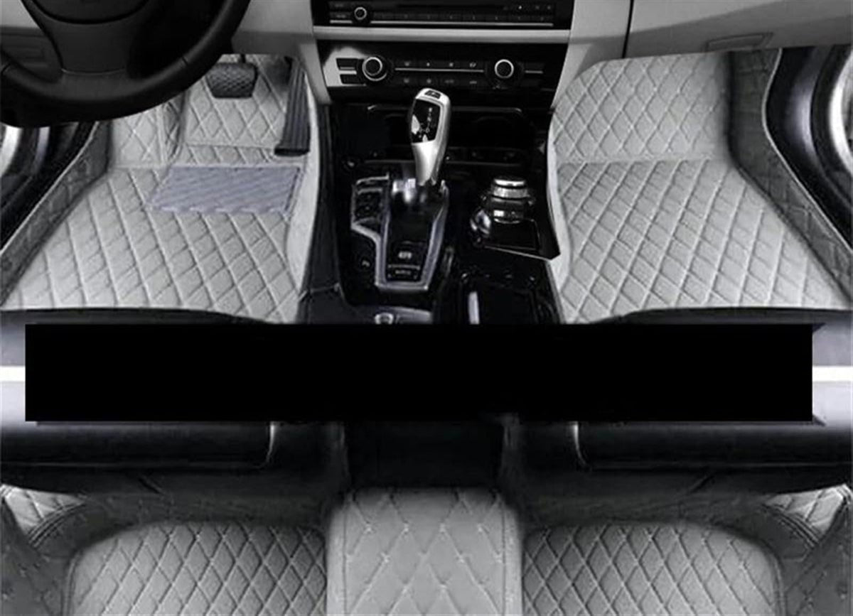 Interior E62403