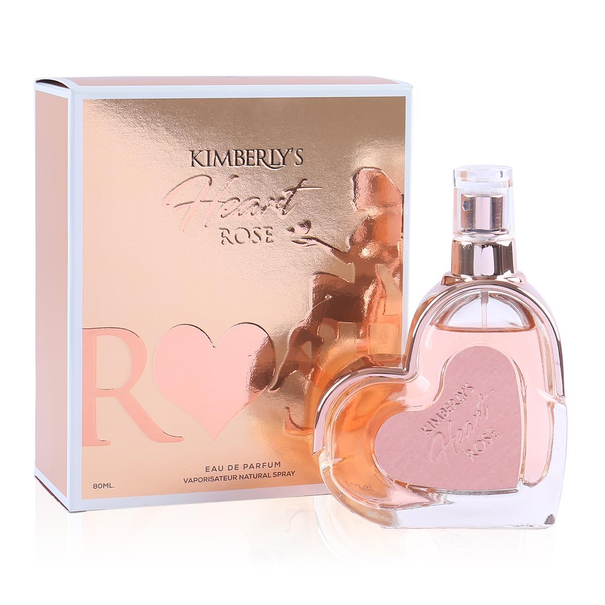 Eau de Parfum Spray 2.7 oz T6529