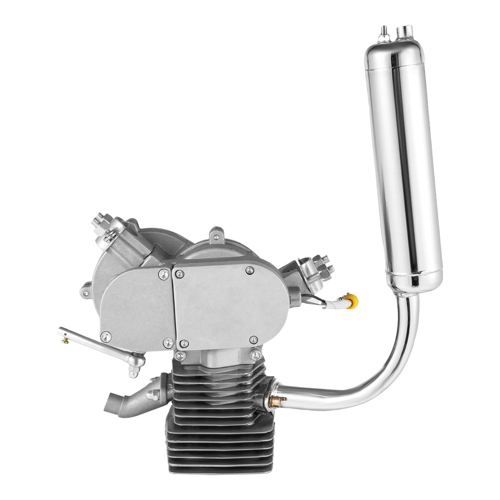 2 Stroke 100cc Bicycle Engine Kit S881