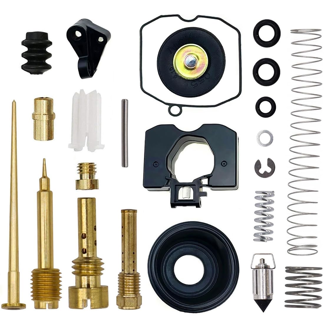 Carburetor Rebuild Kit 40mm K2668