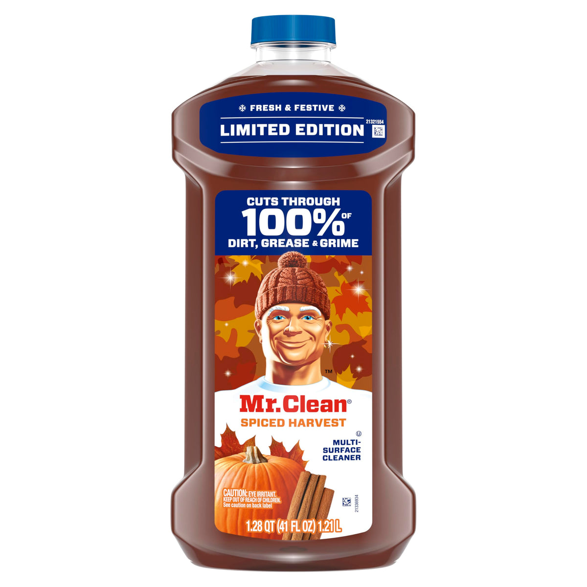 All Purpose Cleaner, Spiced Harvest, 41oz S80027