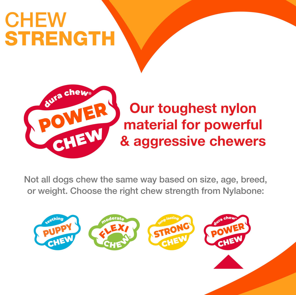 3 Pack Dog Chew Toys Y8863
