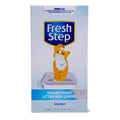 Unscented Drawstring Cat Litter Box Liners, 15 Ct D63232