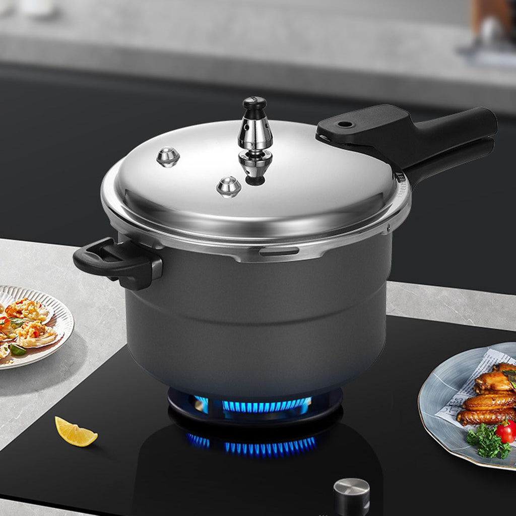 Stainless Steel Pressure Cooker A3297