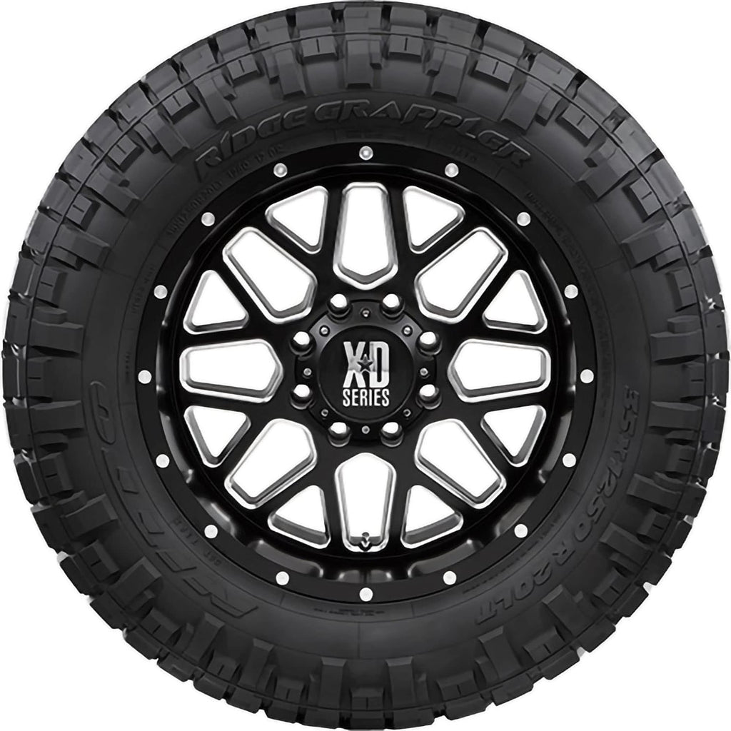 275/60R20 116T XL Tire R666530