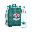 Sparkling Mineral Water 33.8 oz 6 Pack J346