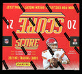 NFL Football Retail Box G220013