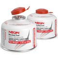 Isobutane Fuel Canister 100g G508219