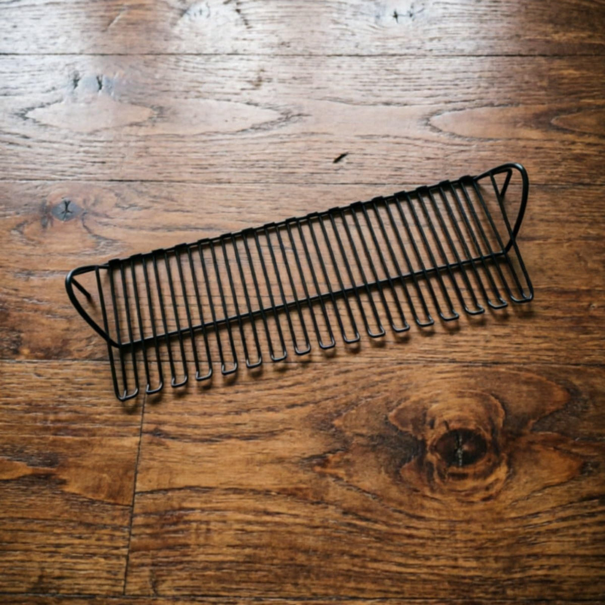 Carbon Steel Cat Litter Sifter Tray Q8709