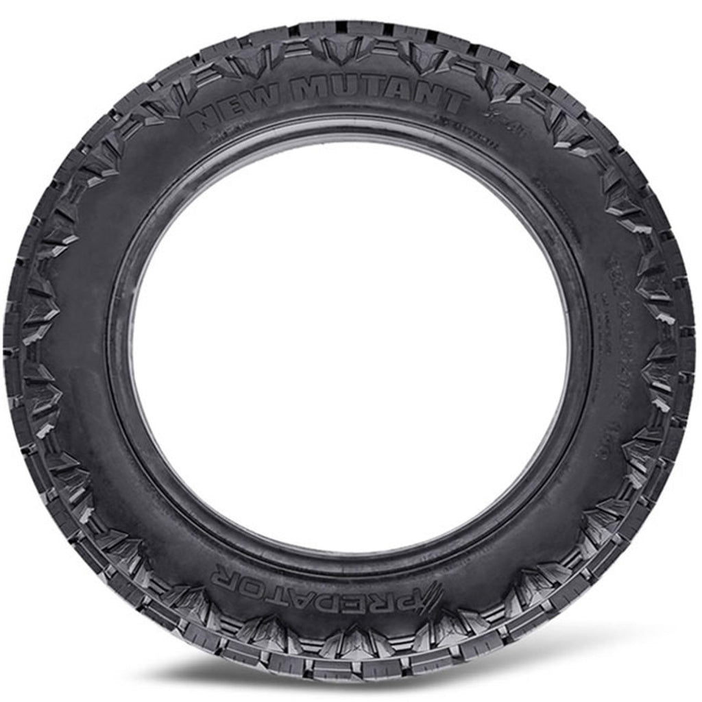 All Terrain 275/55R20 117T XL Light Truck Tire A260271