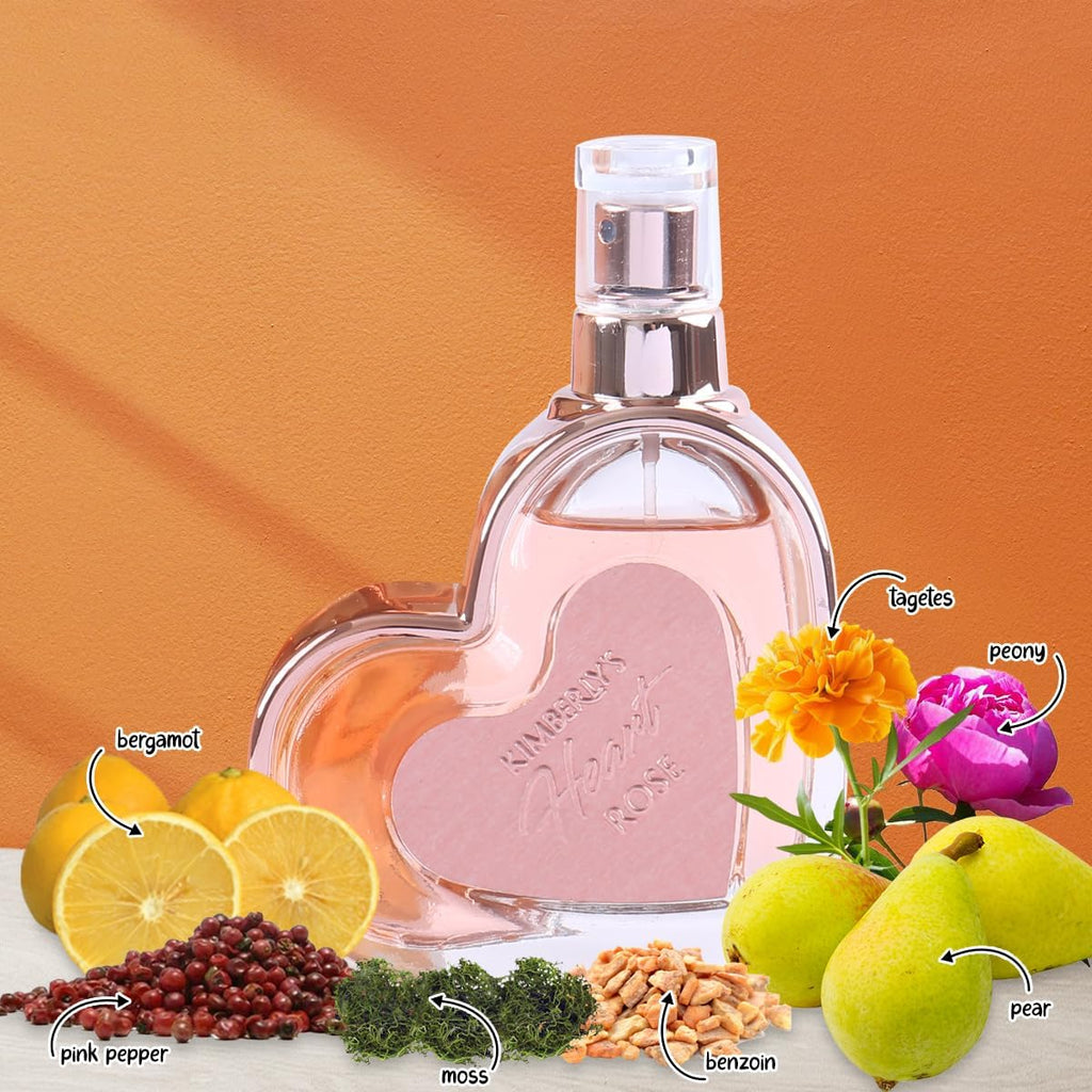 Eau de Parfum Spray 2.7 oz T6529