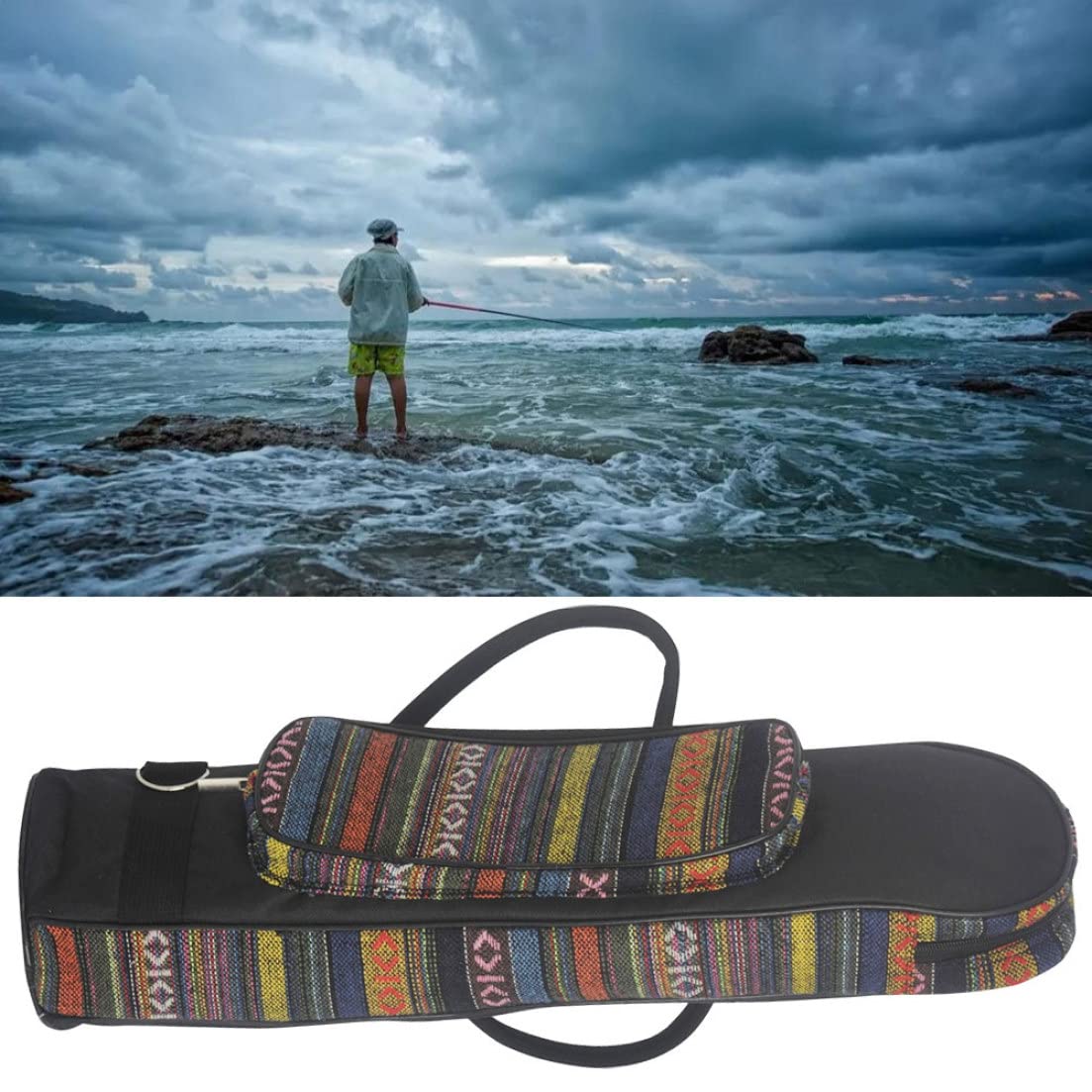 Soft Oxford Cloth Trumpet Gig Bag R923