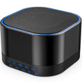 White Noise Machine with 20 Non Looping Sounds F81588