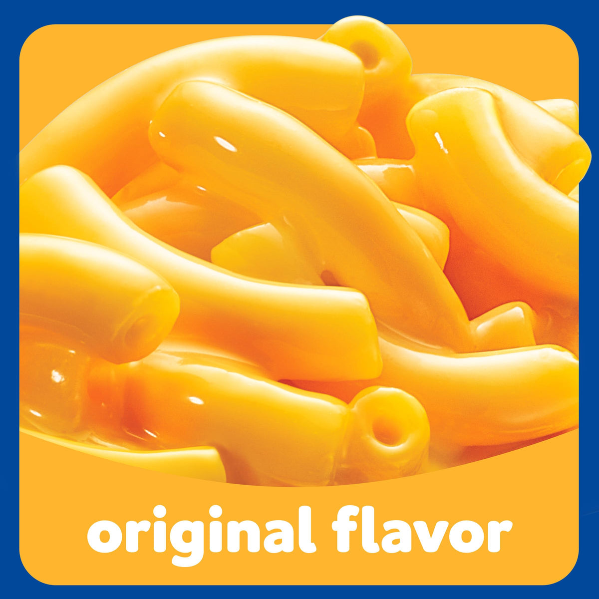 Microwavable Macaroni and Cheese Cups 8 ct G774045