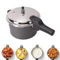 Stainless Steel Pressure Cooker A3297