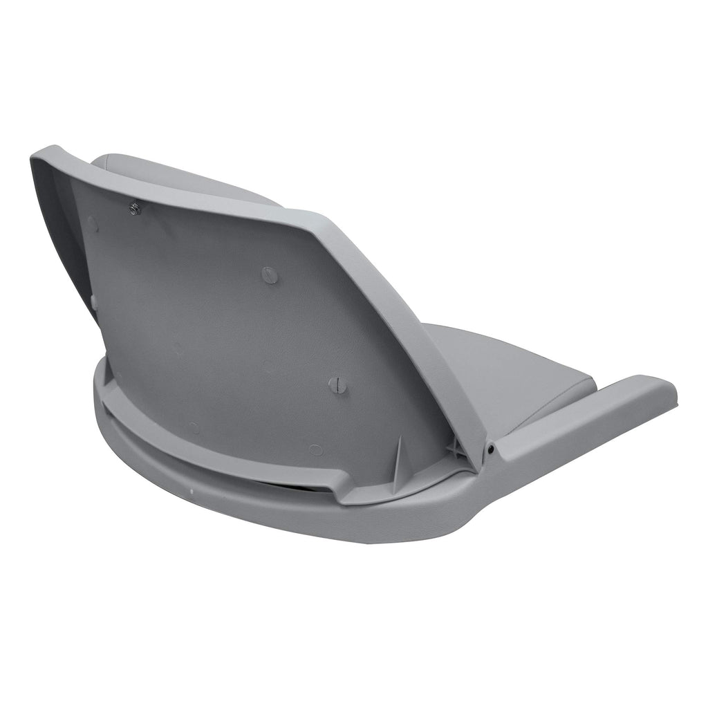 Molded Fishing Boat Seat with Cushion Pads Q71741