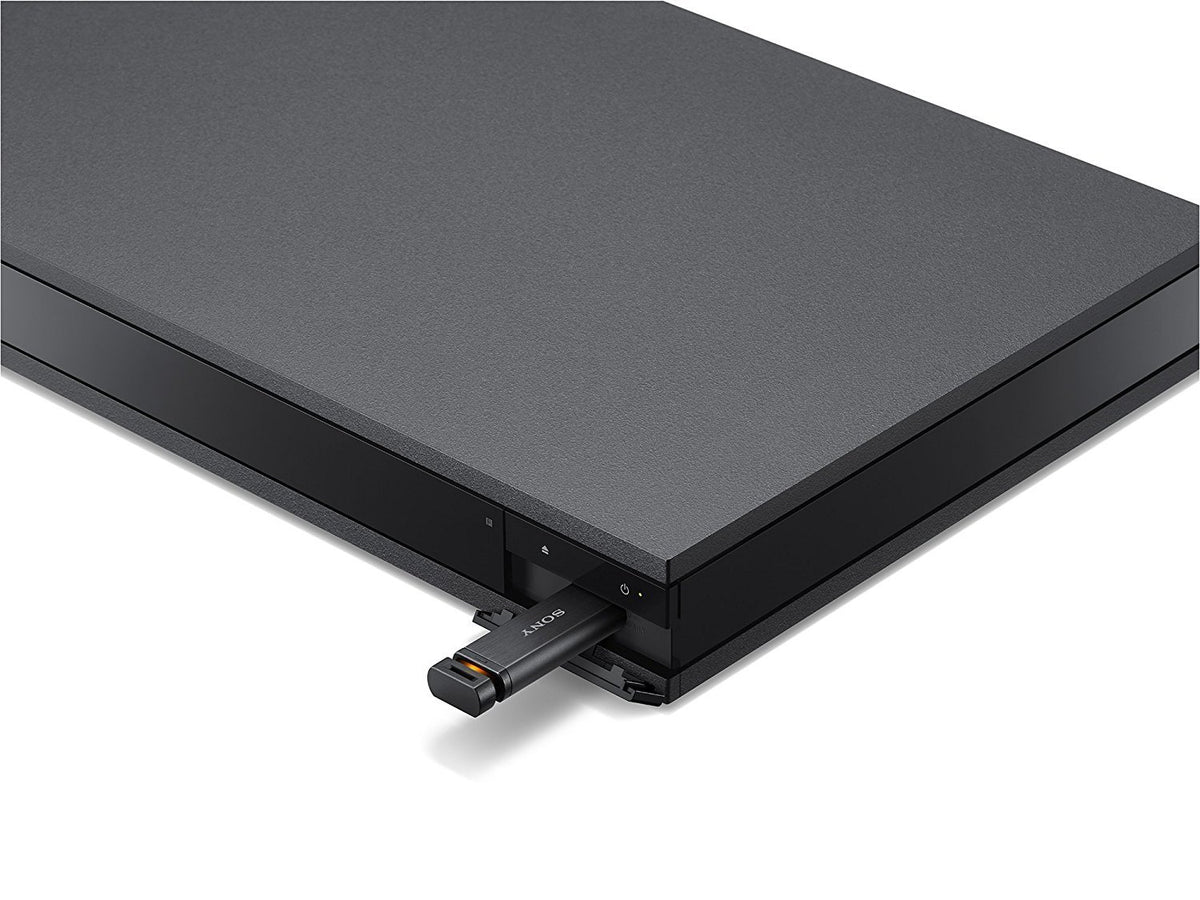 4K Ultra HD Blu-ray Player F244