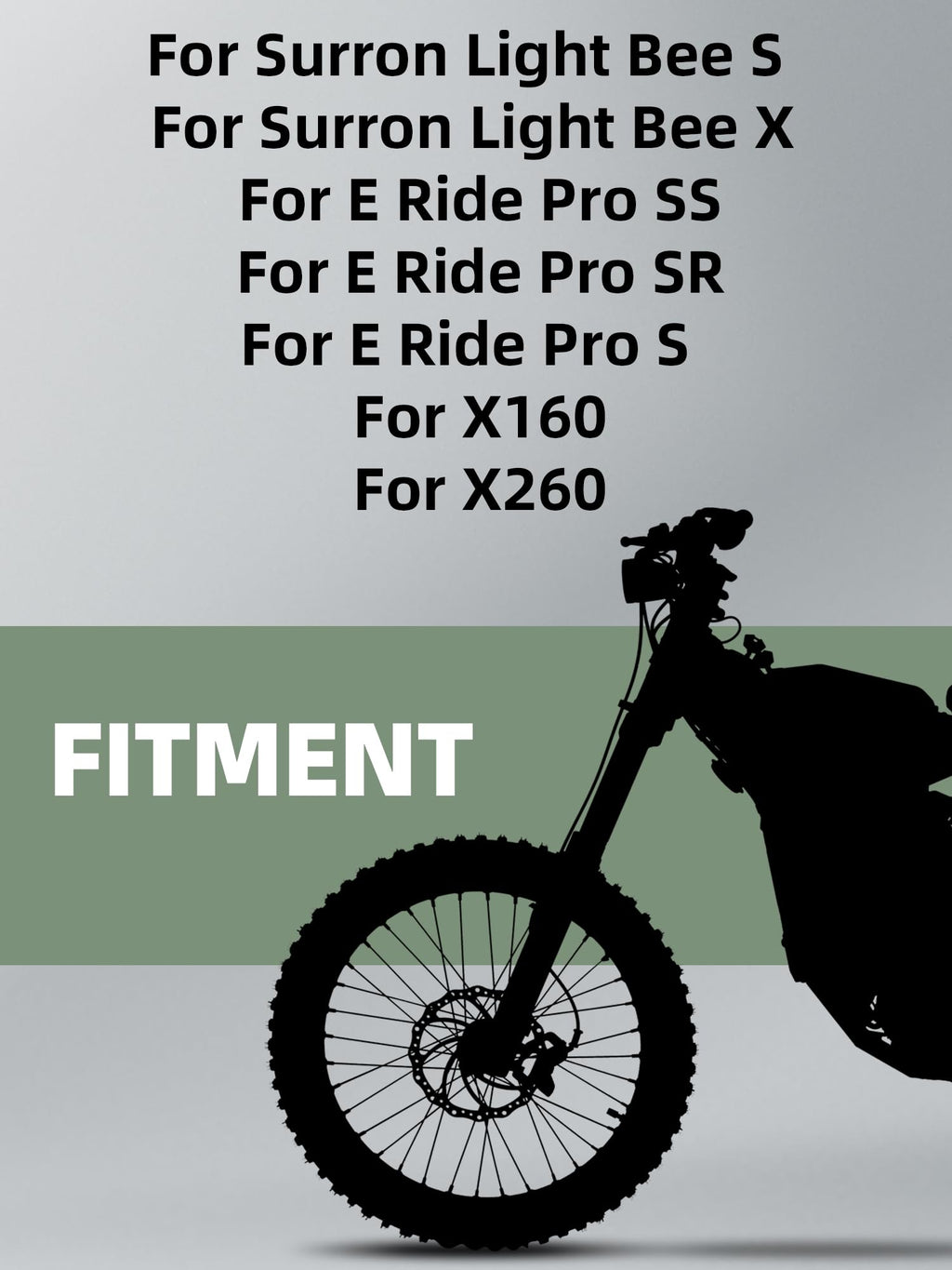Adjustable Kickstand V660