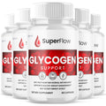 Glycogen Support Supplement Formula 300 Capsules P276